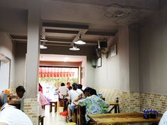 大堂-铁朋小锅米线(玉川巷店)