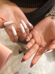 -Touch Nail·品质·美甲美睫