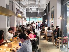 大堂-桃园眷村(万象天地店)