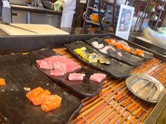 -索菲特西湖大酒店·香榭丽全日候餐厅(南山路店)