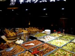 凉菜-华兴街煎蛋面(总店)