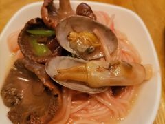 莆田卤面-莆田餐厅PUTIEN(三里屯店)