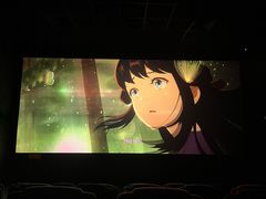 -百老汇电影中心(油麻地店)