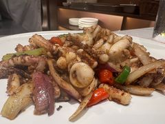-火地铁板烧(河西龙湖天街店)