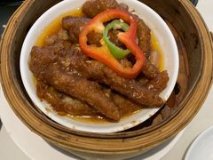 -衡山汇·高级粤菜(霄云路店)