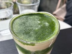 -luutosa  cafe & tea 鹿兔山