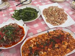 -洪霞餐馆