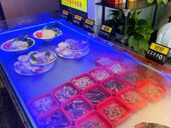 -官桥贡面(吉城大厦店)