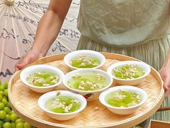 -韩味南山塔·烤肉自助(中骏世界城店)