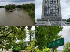 -枫桥景区