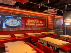 -朴大叔拌饭(上海金山万达店)