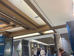 -青水瓦台汤泉(未央店)