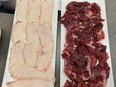 -鑫宝沙茶牛肉火锅(永泰店)