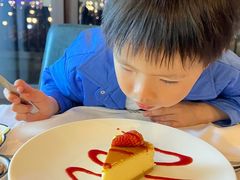 -WOLFGANG PUCK KITCHEN & BAR(迪士尼小镇店)