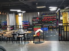 -ENERGY原力健身(川周店)