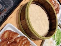 -紫光园·烤鸭·北京菜(团结湖店)