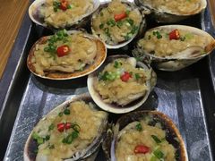 -老虎滩大连海鲜烧烤(建邺云锦路总店)