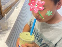 -兰熊鲜奶(昌平悦荟店)