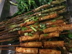 -夜烤·宜宾烧烤(洋河路店)