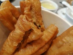 -锡和无锡菜·三白油条(景丽苑店)