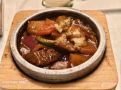 -东海朗廷酒店-唐阁T’ANG COURT 中餐厅