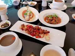 -厦门艾美酒店·乐美中餐厅