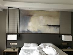 -舟山希尔顿酒店