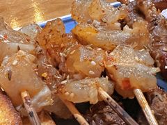 -小俩口烧烤东北菜(双井店)