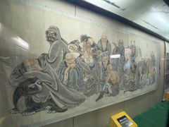 -张掖大佛寺景区