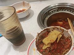 -龍歌自助小火锅(淮安楚州万达店)