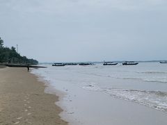 -万尾金滩