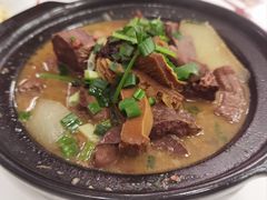 -香港深仔记茶餐厅(东门店)