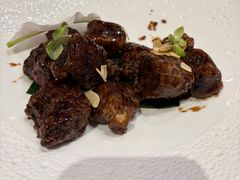 福氏招牌牛肉-好福记饭店(红梅公园店)