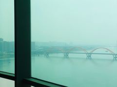 -长沙北辰洲际酒店-SKY 27酒廊