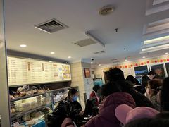 -国际饭店·帆声西饼屋(黄河路店)