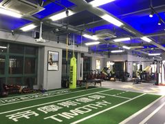 -AK健身普拉提拉伸私教馆(中八店)