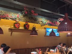 -老湘村·湖南土菜(天河维多利店)