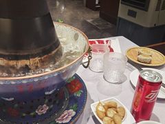 -东来顺饭庄(apm总店)