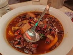 -京华烟云·北京烤鸭(领展购物广场·中关村店)