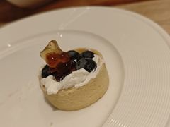 -阳澄湖费尔蒙酒店