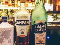 -船长酒吧 The Captain