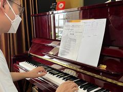 -乐尚音乐空间·钢琴·声乐·架子鼓(会展中心店)