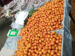 -李村大集