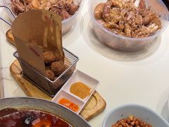 -涿掌柜·涿州宴
