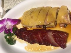 -七哥港式茶餐厅(亮马桥总店)
