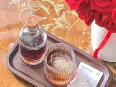 -22ºN BISTRO西餐&酒馆