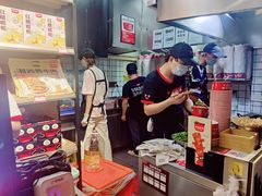 -黑色经典臭豆腐·湖南特产(步行街店)