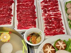 -八合里潮汕鲜牛肉火锅(惠州华贸店)