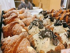 奥利奥可颂-OUR Bakery(SKP-S店)