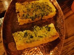 蒜蓉面包片-PIZZA BIANCA(民园店)